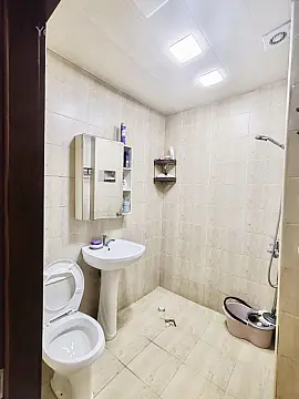Satılır 2 otaqlı yeni tikili 66 m²