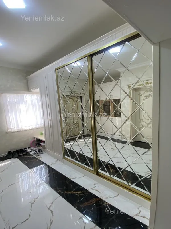 Satılır 5 otaqlı həyət evi 132 m²