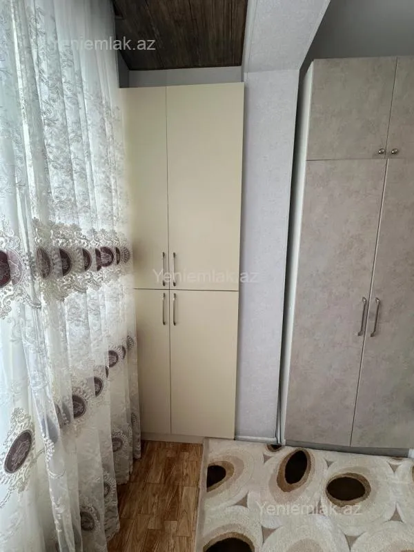 Satılır 2 otaqlı yeni tikili 52 m²