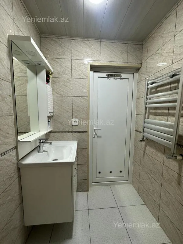 Satılır 2 otaqlı yeni tikili 52 m²