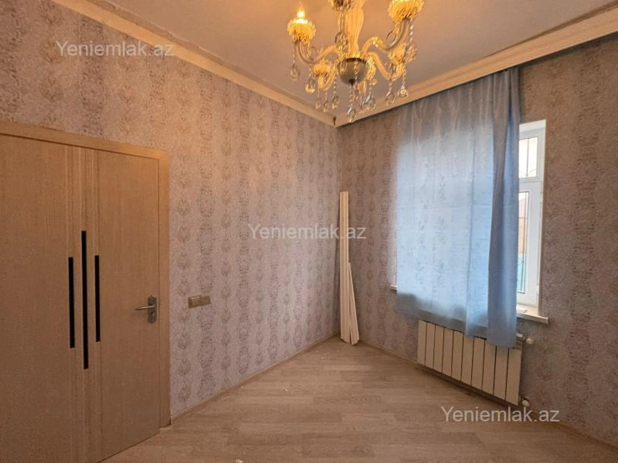 Satılır 3 otaqlı həyət evi 100 m²