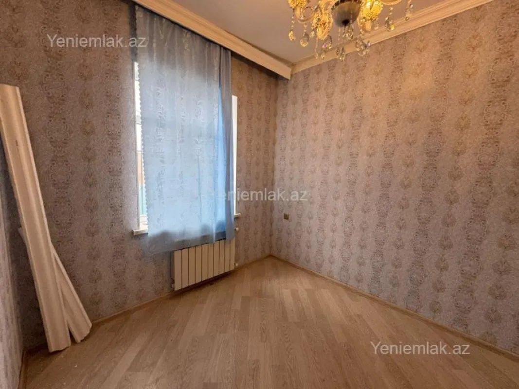 Satılır 3 otaqlı həyət evi 100 m²