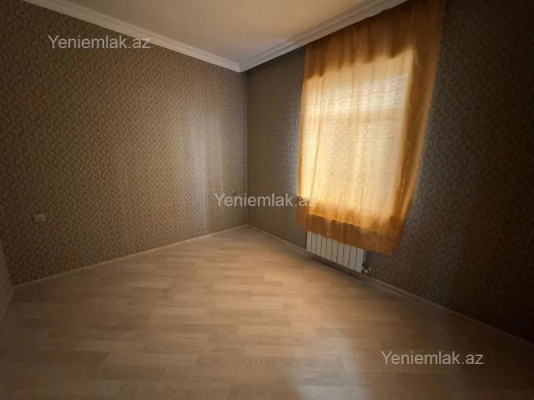 Satılır 3 otaqlı həyət evi 100 m²