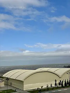 Satılır 2 otaqlı yeni tikili 72 m² — Sumqayıt 2 otaq 72.00 m²