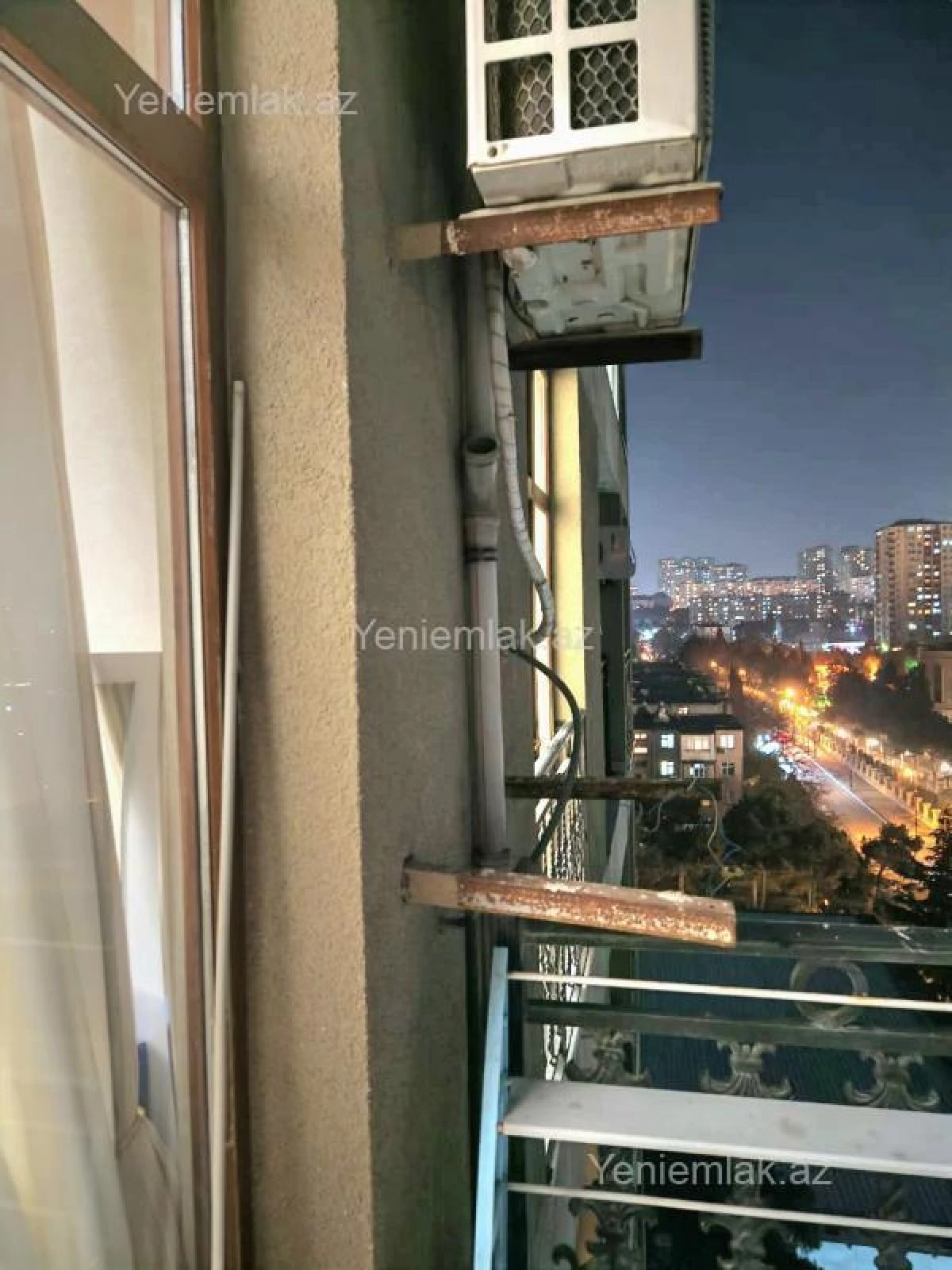 Satılır 2 otaqlı yeni tikili 53 m²