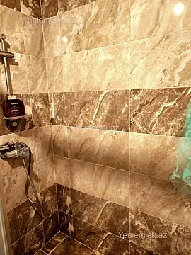 Satılır 2 otaqlı yeni tikili 53 m²