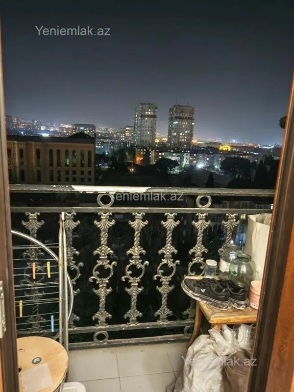 Satılır 2 otaqlı yeni tikili 53 m²