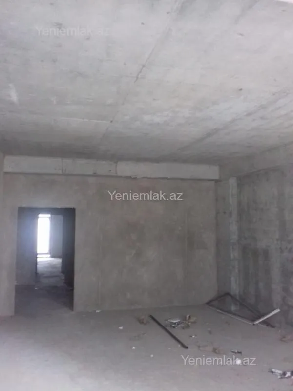 Satılır 3 otaqlı yeni tikili 157 m²