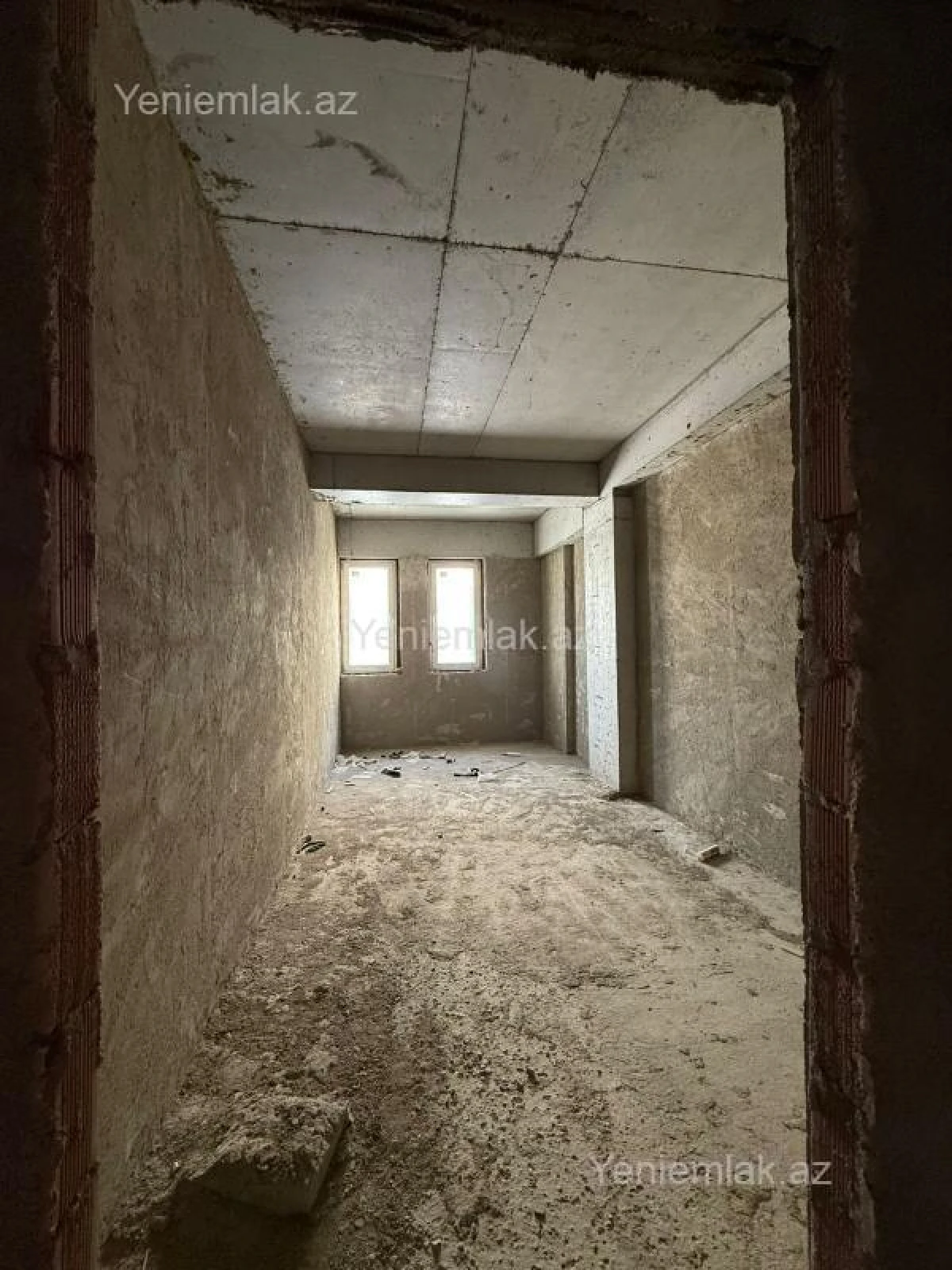 Satılır 5 otaqlı yeni tikili 272 m²