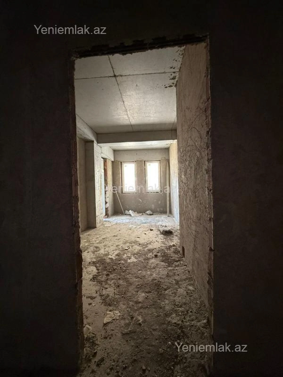 Satılır 5 otaqlı yeni tikili 272 m²