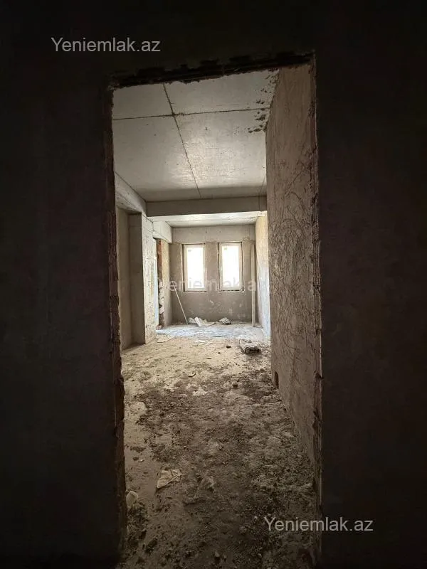 Satılır 5 otaqlı yeni tikili 272 m²