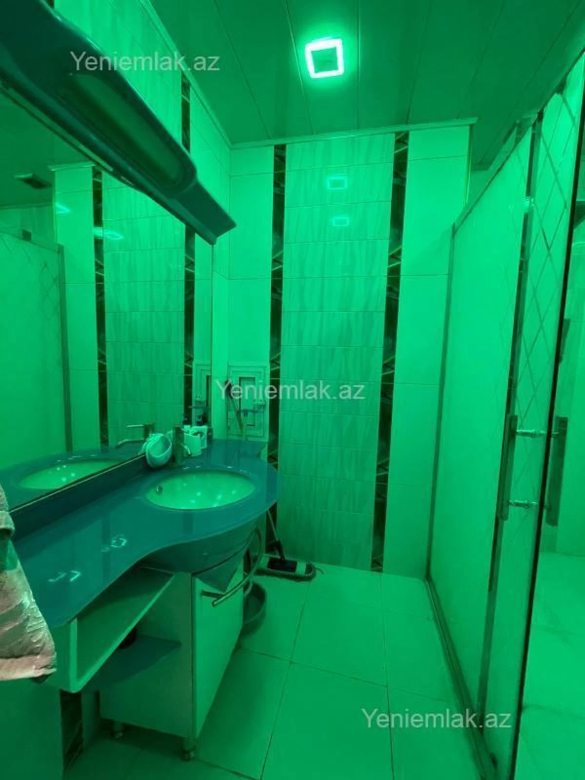 Satılır 3 otaqlı yeni tikili 117 m²