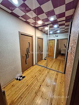 Satılır 2 otaqlı köhnə tikili 65 m²