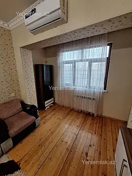 Satılır 2 otaqlı köhnə tikili 65 m²