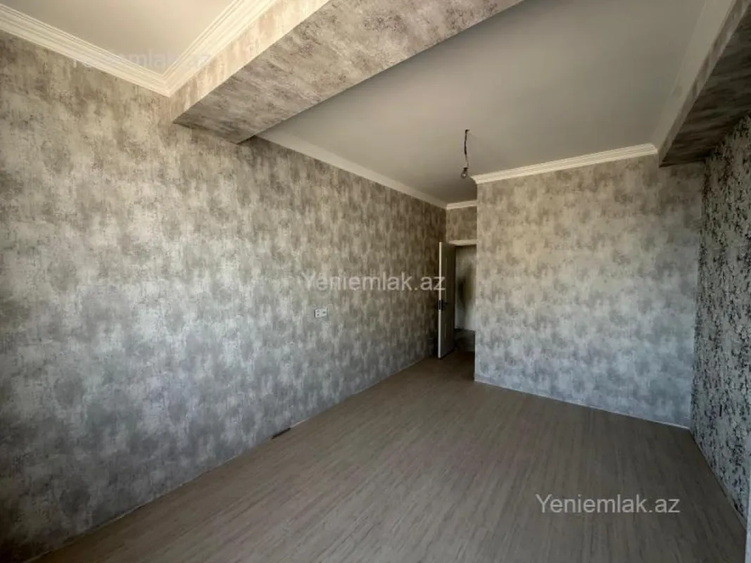 Satılır 3 otaqlı yeni tikili 107 m²