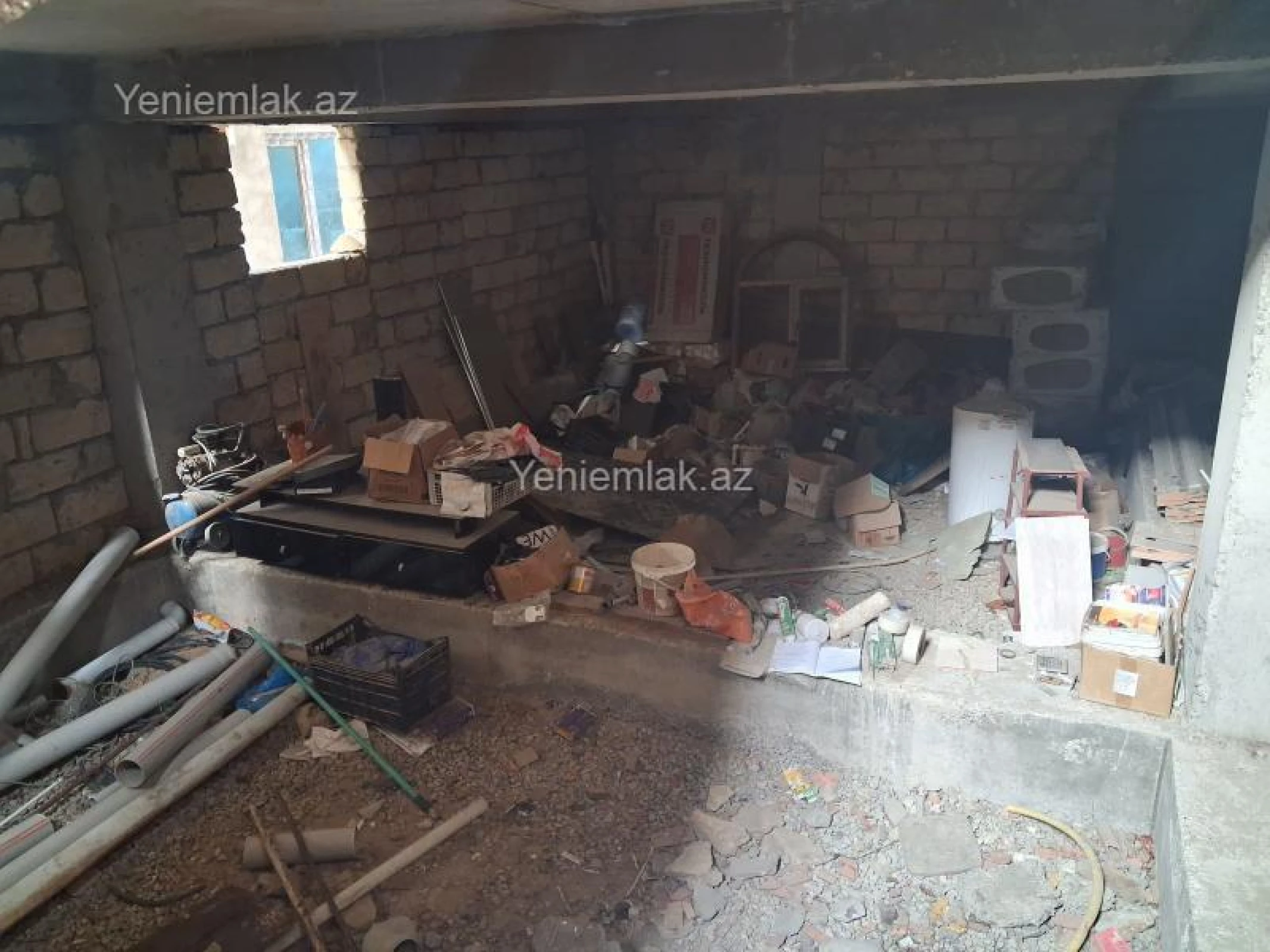 Satılır 5 otaqlı həyət evi 230 m²