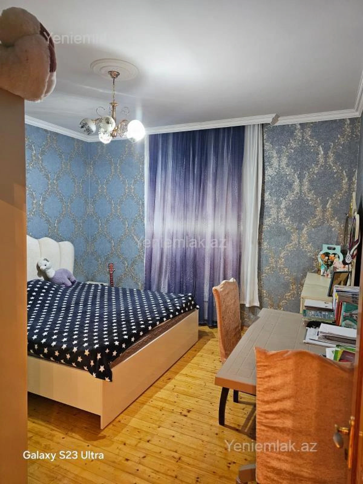 Satılır 5 otaqlı həyət evi 240 m²