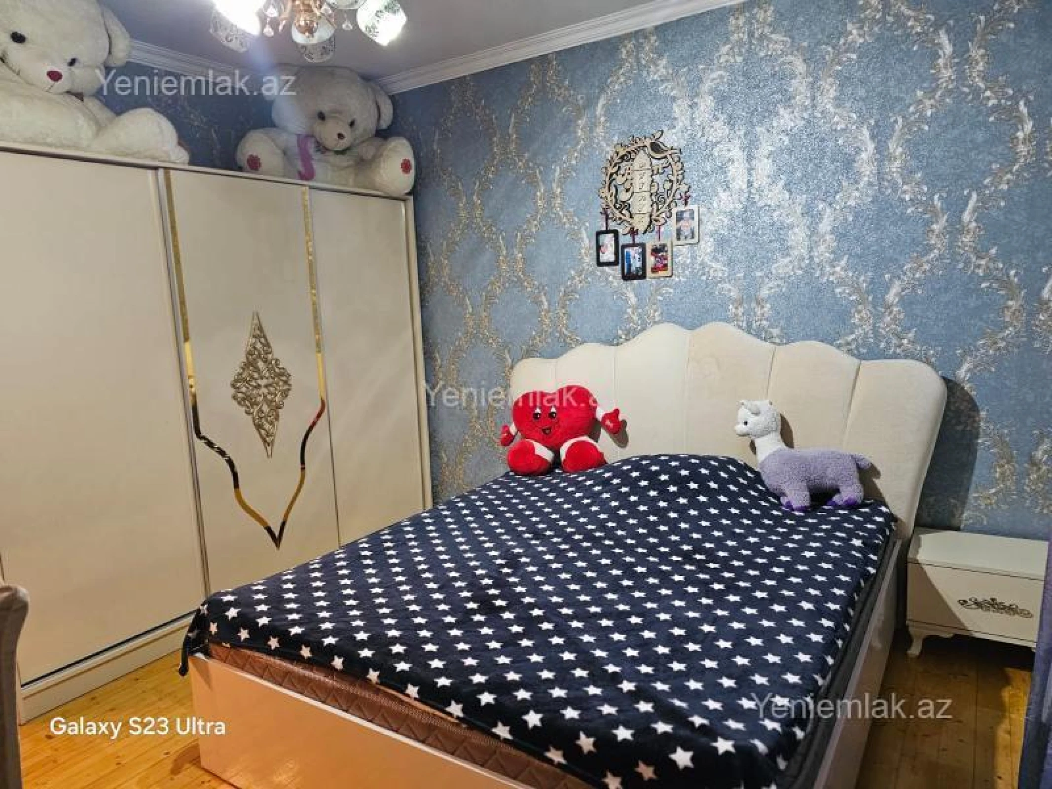 Satılır 5 otaqlı həyət evi 240 m²