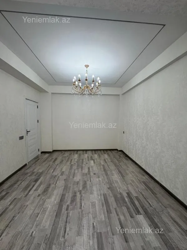 Satılır 2 otaqlı yeni tikili 35 m²