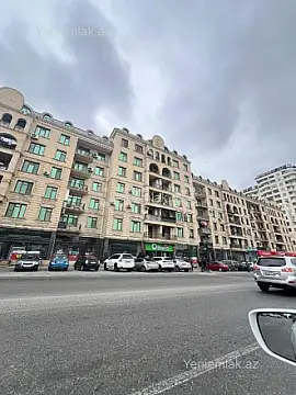 Satılır 2 otaqlı yeni tikili 57 m² — Xırdalan 2 otaq 57.00 m²