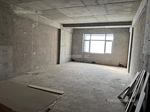 Satılır 4 otaqlı yeni tikili 260 m²