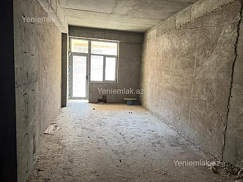 Satılır 4 otaqlı yeni tikili 260 m²