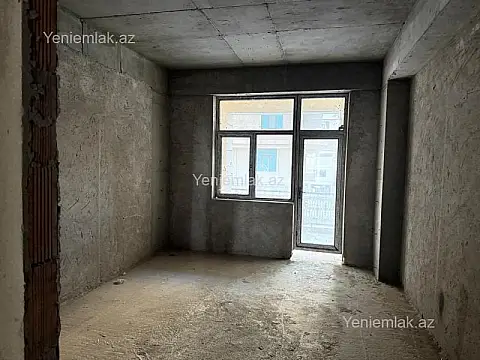 Satılır 4 otaqlı yeni tikili 260 m²