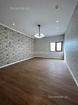 Satılır 7 otaqlı həyət evi 400 m²