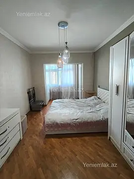 Satılır 3 otaqlı köhnə tikili 60 m²