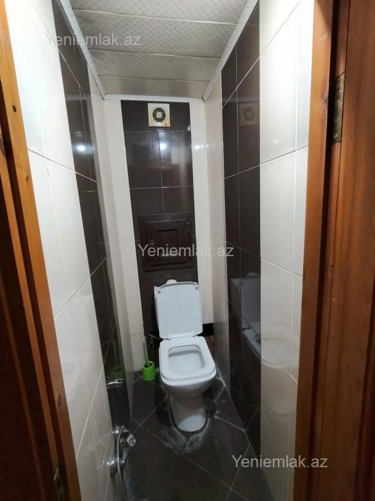 Satılır 3 otaqlı köhnə tikili 60 m²