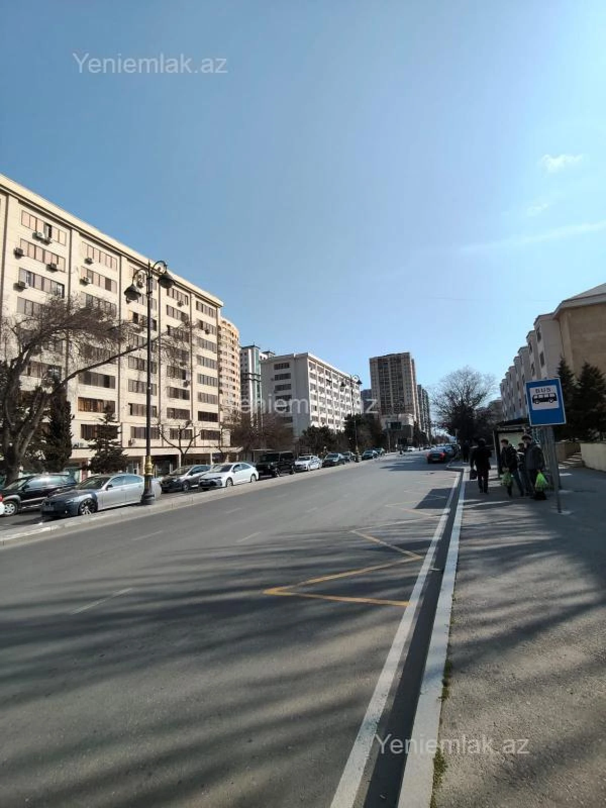 Satılır 3 otaqlı köhnə tikili 60 m²