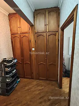 Satılır 3 otaqlı köhnə tikili 60 m²