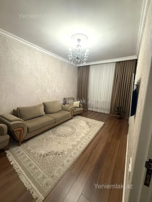 Satılır 3 otaqlı köhnə tikili 70 m²