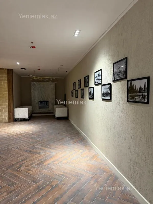 Satılır 2 otaqlı yeni tikili 66 m²