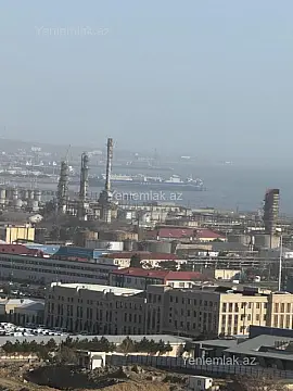 Satılır 2 otaqlı yeni tikili 66 m²