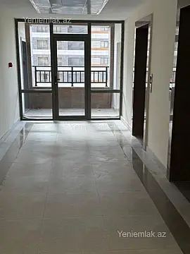 Satılır 2 otaqlı yeni tikili 66 m²