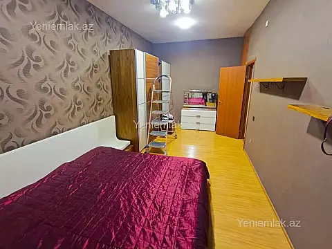 Satılır 3 otaqlı yeni tikili 137 m²
