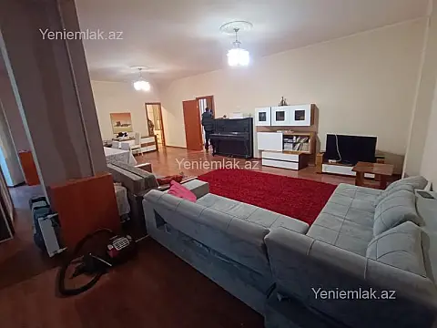 Satılır 3 otaqlı yeni tikili 137 m²