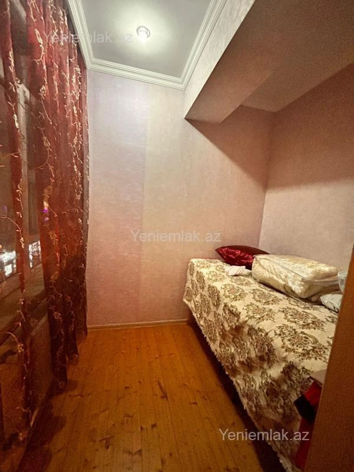 Satılır 5 otaqlı yeni tikili 160 m²