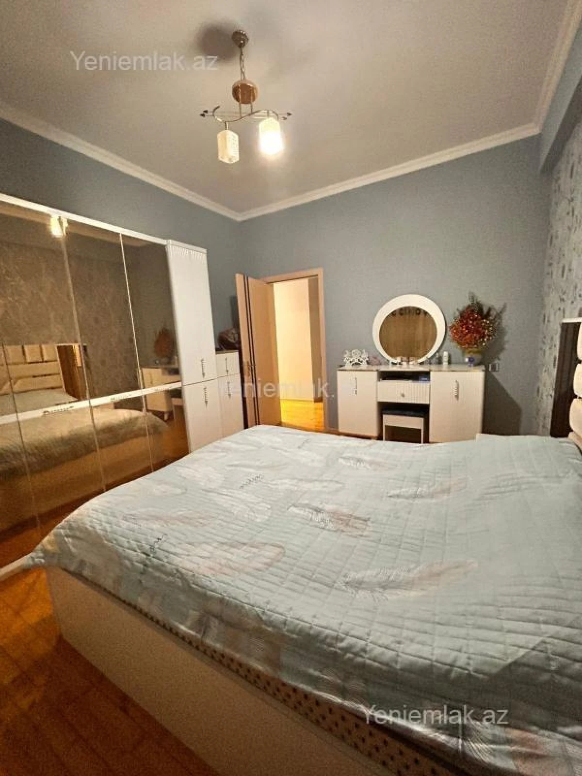 Satılır 5 otaqlı yeni tikili 160 m²