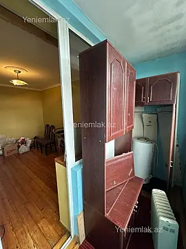 Satılır 3 otaqlı yeni tikili 95 m²