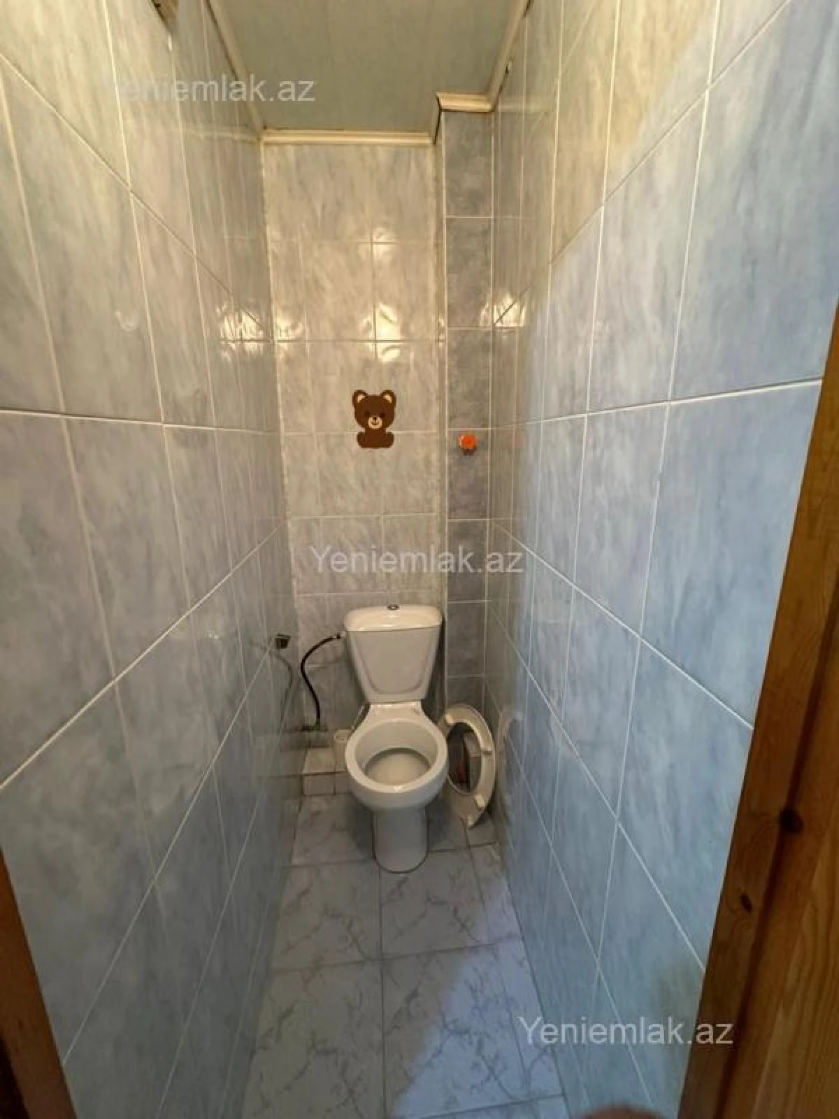 Satılır 3 otaqlı yeni tikili 95 m²