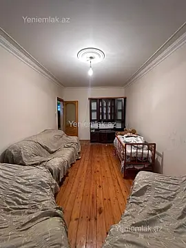 Satılır 3 otaqlı yeni tikili 95 m²