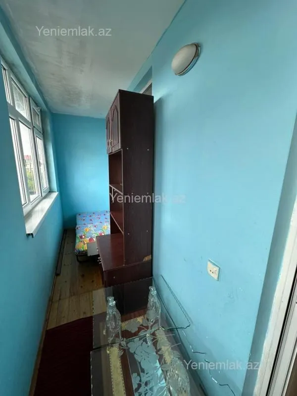 Satılır 3 otaqlı yeni tikili 95 m²