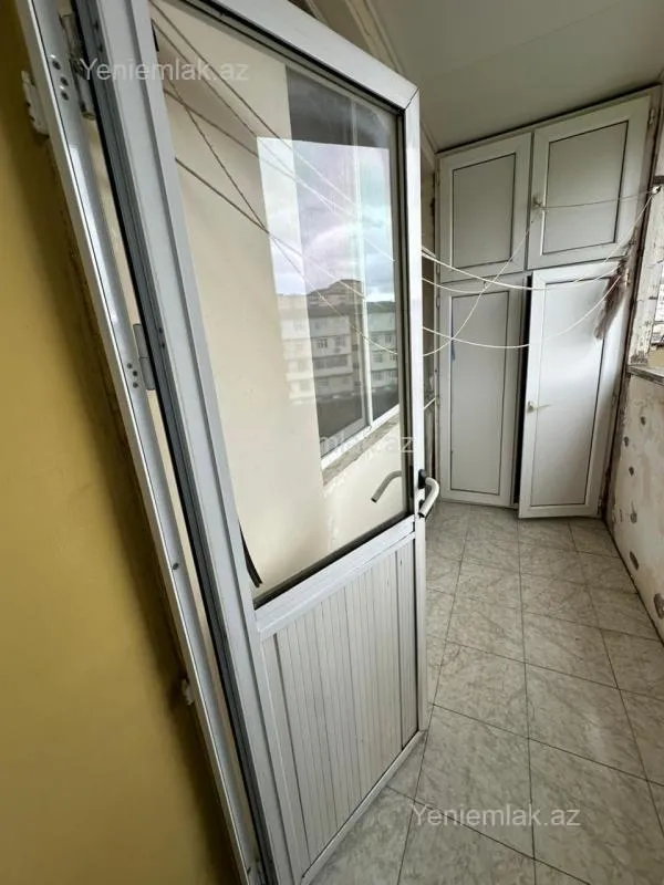 Satılır 3 otaqlı yeni tikili 95 m²