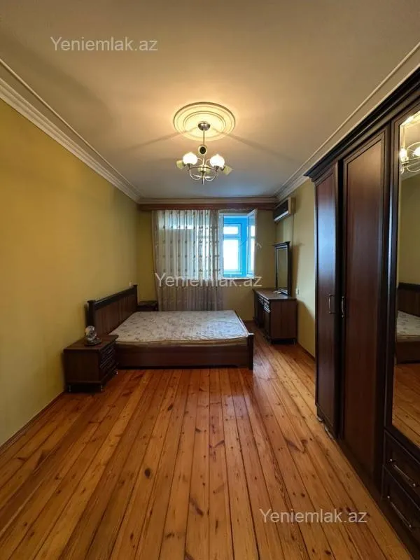 Satılır 3 otaqlı yeni tikili 95 m²