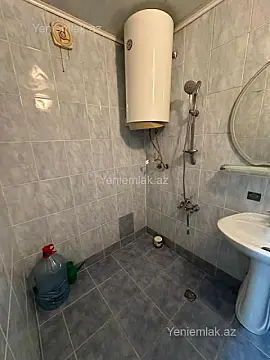 Satılır 3 otaqlı yeni tikili 95 m²