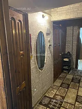 Satılır 2 otaqlı köhnə tikili 65 m²