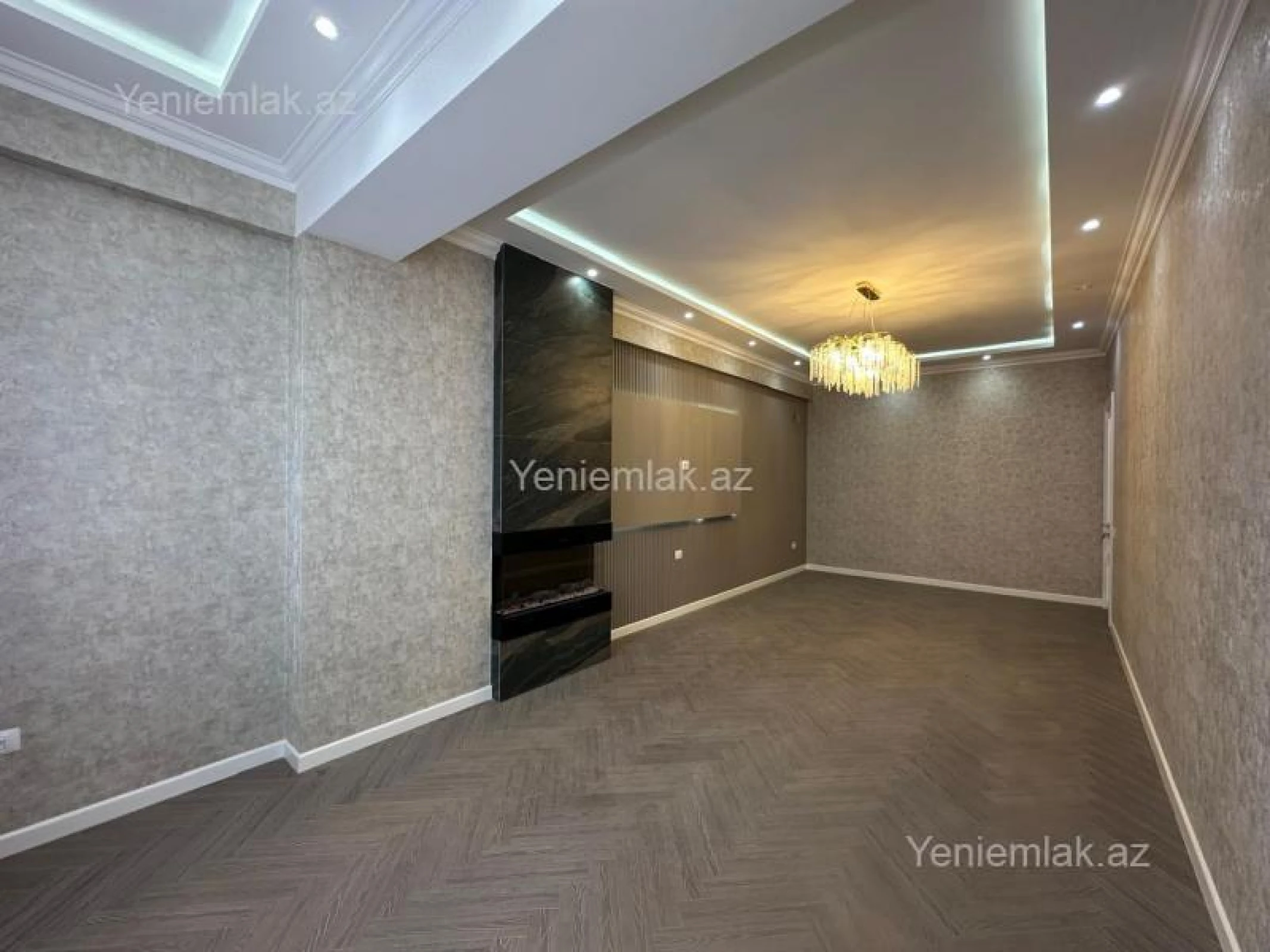 Satılır 3 otaqlı yeni tikili 137 m²