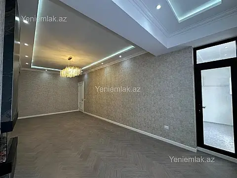 Satılır 3 otaqlı yeni tikili 137 m²